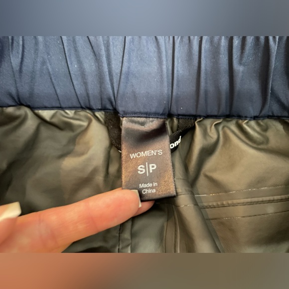 Black Diamond Women’s Liquid Point Pants - Picture 10 of 15